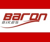 logo baronbikes